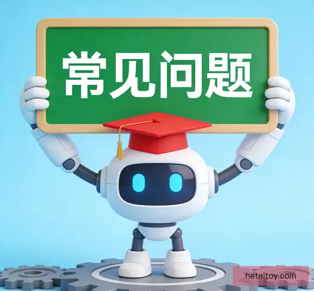 常见问题